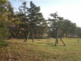 Spielplatz am Neuberg